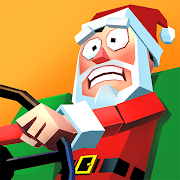 Faily Brakes MOD APK (Unlimited money, Unlocked)