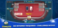 Tongits Offline MOD APK (Remove ads, Free purchase, No Ads) v2.2.0 screenshot 1