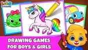 Drawing Games: Draw & Color MOD APK (Remove ads) v1.6.0 screenshot 25