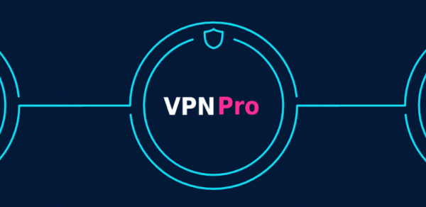 VPN Pro : Privacy Master