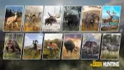 Deer Hunting: 3D shooting game MOD APK (Remove ads, Mod speed) v1.1.5 screenshot 20