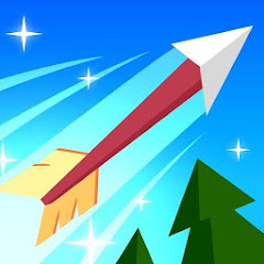 Flying Arrow MOD APK (Remove ads, Mod speed)