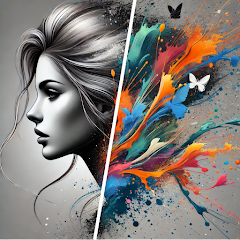 AI Photo to Art Converter MOD APK (Unlocked, Pro, Full)