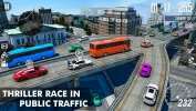 Extreme Car Driving Games MOD APK (Remove ads, Mod speed) v1.0.172 screenshot 5