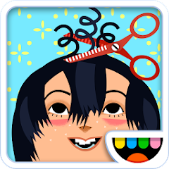 Toca Hair Salon 2 MOD APK (Full)