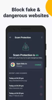 AVG AntiVirus & Security MOD APK (Remove ads, Unlocked, Pro, Mod speed) v24.17.0 screenshot 4