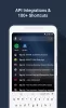 Sesame Search & Shortcuts MOD APK (Unlocked) v3.6.3-beta5 screenshot 2