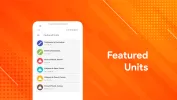 Unit Converter MOD APK (Unlocked, Premium) v2.2.54 screenshot 20