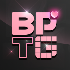 BLACKPINK THE GAME MOD APK (Remove ads, Mod speed)