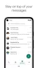 Google Voice MOD APK v2023.02.06.508108000 screenshot 3