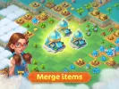 Merge Fables MOD APK (Unlimited money) v2.61.0 screenshot 9