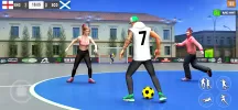 Street Football: Futsal Games MOD APK (Remove ads, Unlimited money) v8.6 screenshot 6