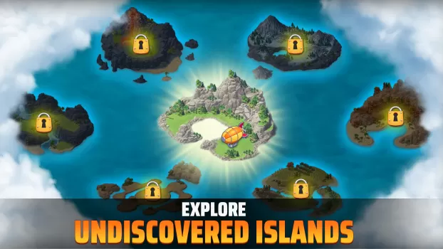 City Island 5 - Building Sim MOD APK (Remove ads, Unlimited money, Mod speed) v4.12.1 screenshot 5