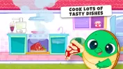 Bibi Home Games for Babies MOD APK (Remove ads) v1.5.2 screenshot 2