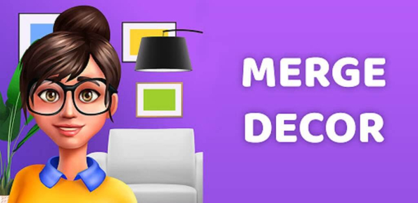 Merge Decor: Dream Home Design