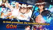 2023 The God of Highschool MOD APK (Mod Menu, High Damage, Invincible) v4.13.7 screenshot 16