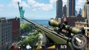 Kill Shot Bravo: 3D Sniper FPS MOD APK (Unlimited money) v12.6 screenshot 1