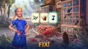 Clockmaker: Jewel Match 3 Game MOD APK (Unlimited money) v91.0.1 screenshot 14