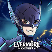 Evermore Knights MOD APK (Mod Menu, God Mode, Invincible)