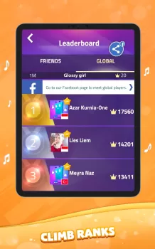 Magic Tiles 3 MOD APK (Unlimited money) v12.022.009 screenshot 10