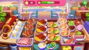 Cooking Diner: Chef Game MOD APK (Unlimited money) v1.09.0.1111 screenshot 4
