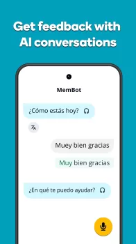 Memrise: speak a new language MOD APK (Unlocked, Premium) v2024.08.19.0 screenshot 6