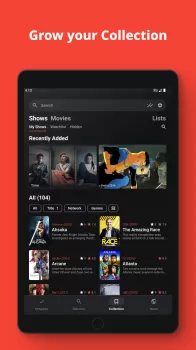 Showly MOD APK (Unlocked, Premium) v3.47.0 screenshot 11