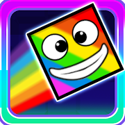 Block Run : Jump Geo Lite MOD APK (Unlimited money)