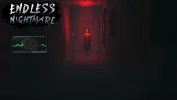 Endless Nightmare MOD APK (God Mode, Weak enemy) v1.1.6 screenshot 1