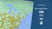 Flightradar24 Flight Tracker MOD APK (Unlocked, Premium) v10.0.0 screenshot 26