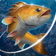 Fishing Hook MOD APK (Unlimited money)