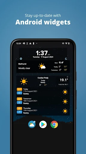 Weatherzone
