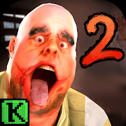 Mr. Meat 2: Prison Break MOD APK (Weak enemy)