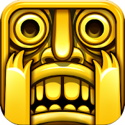 Temple Run MOD APK (Unlimited money)