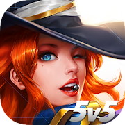 Legend of Ace MOD APK (Remove ads)