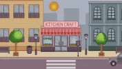 KitchenCraft: cooking business MOD APK (Remove ads, Mod speed) v1.0.15 screenshot 8