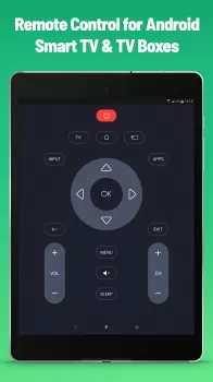 Remote Control for Android TV MOD APK (Remove ads, Unlocked, Premium, Mod speed) v1.6.7 screenshot 4