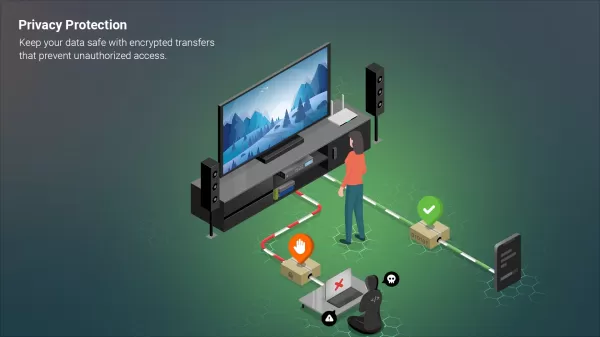 AirScreen - AirPlay & Cast