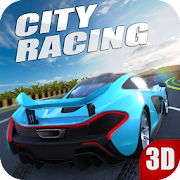 City Racing 3D MOD APK (Unlimited money)