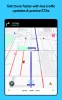 Waze Navigation & Live Traffic MOD APK (Unlocked, Mod Menu) v5.4.90.901 chuppito release screenshot 17