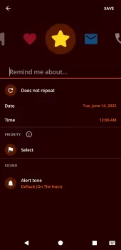 Alarm Clock Xtreme & Timer MOD APK (Unlocked, Premium) v24.16.4 screenshot 6