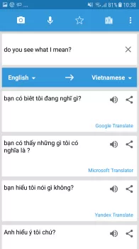 Translate Box - multiple trans MOD APK (Unlocked, Pro) v7.4.4 screenshot 5