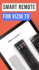 TV remote for Vizio SmartCast MOD APK (Unlocked, Pro) v9.3.31 screenshot 9