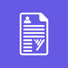 CV & Resume Creator MOD APK (Remove ads, Unlocked, Premium)