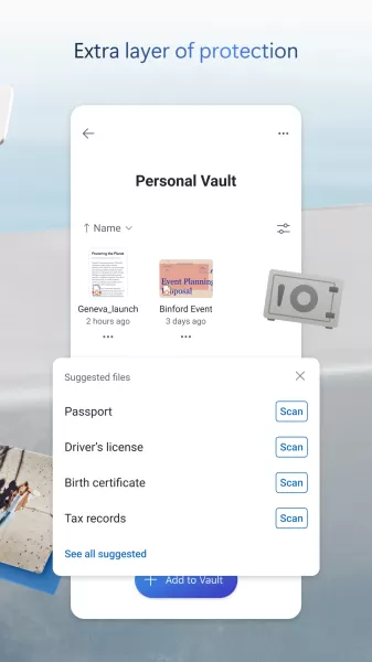 Microsoft OneDrive