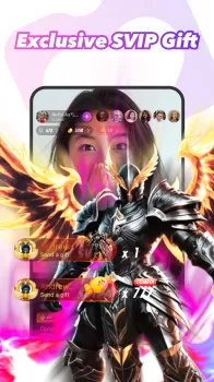 Mango live MOD APK (Unlocked) v2.2.0 screenshot 4