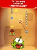Cut the Rope MOD APK (Remove ads, Mod speed) v3.69.0 screenshot 6