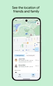 Google Find My Device MOD APK v2.4.065-3 screenshot 5