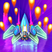 Monster Shooter: Space Invader MOD APK (Remove ads, Unlimited money, Unlocked, Premium, VIP, Mod Menu)
