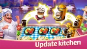Cooking Truck - Food Truck MOD APK (Unlimited money) v1.3.7 screenshot 20